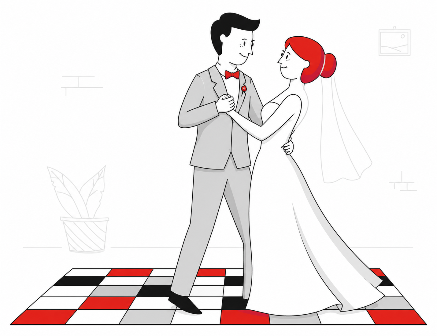Dance On Time